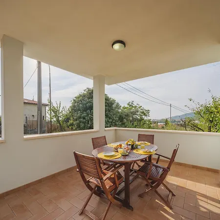 I Modellini By Interhome 度假居 彼得拉桑塔