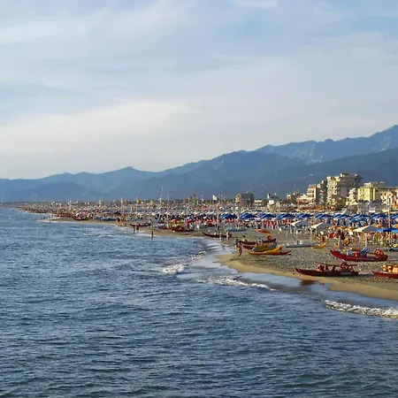 度假居 I Modellini By Interhome *