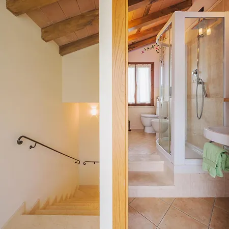 I Modellini By Interhome * 彼得拉桑塔