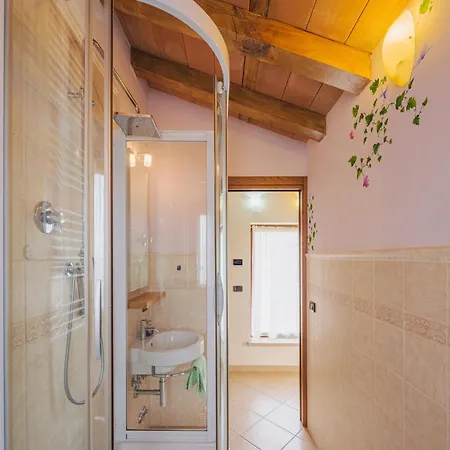 I Modellini By Interhome 度假居 *