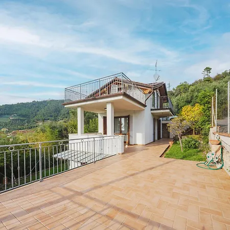 I Modellini By Interhome 度假居 彼得拉桑塔