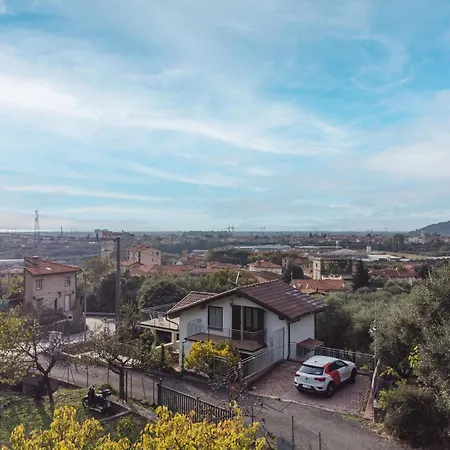 I Modellini By Interhome 彼得拉桑塔