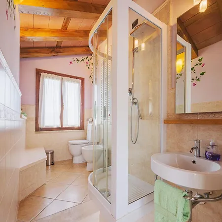 I Modellini By Interhome 度假居