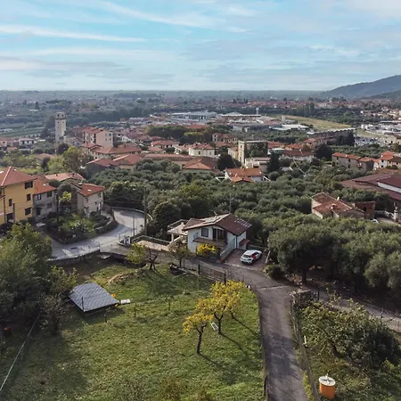 I Modellini By Interhome 度假居 *