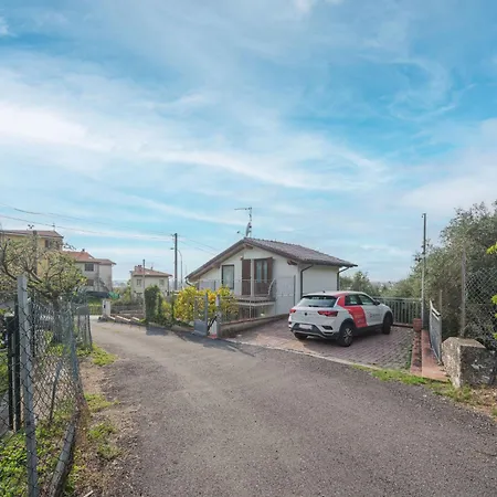 I Modellini By Interhome 彼得拉桑塔