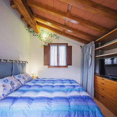 度假居 I Modellini By Interhome *