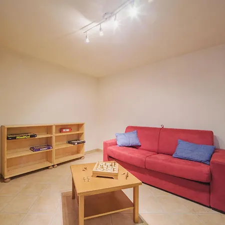 度假居 I Modellini By Interhome