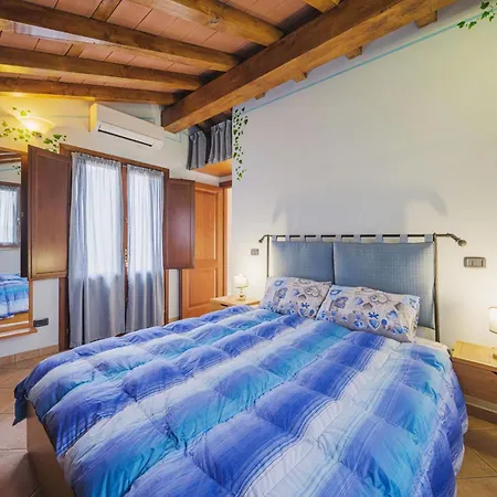 度假居 I Modellini By Interhome 彼得拉桑塔