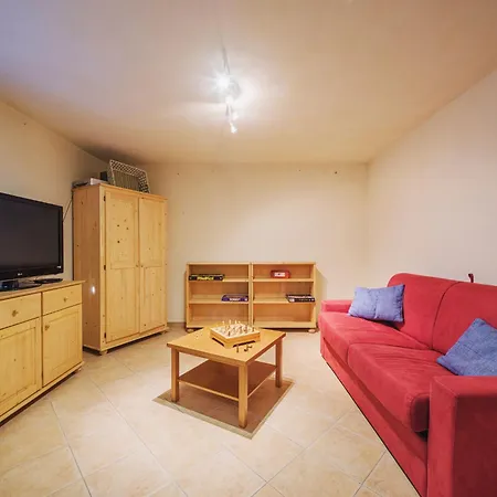 I Modellini By Interhome 度假居 *