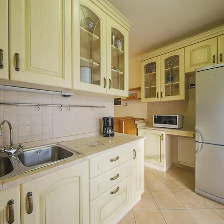 度假居 I Modellini By Interhome *