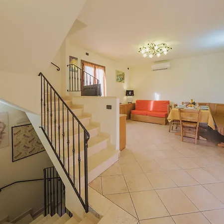 度假居 I Modellini By Interhome 彼得拉桑塔