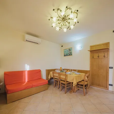 I Modellini By Interhome 度假居