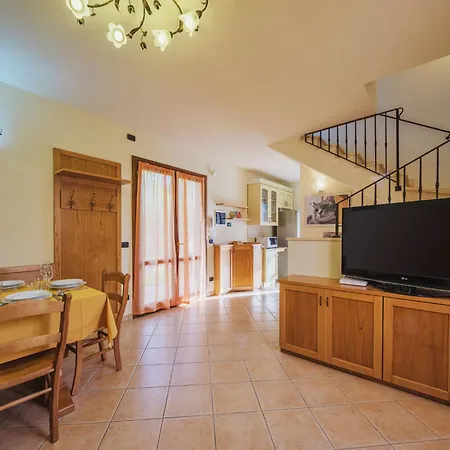 度假居 I Modellini By Interhome