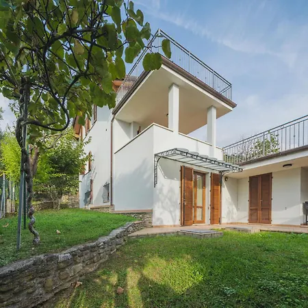 度假居 I Modellini By Interhome